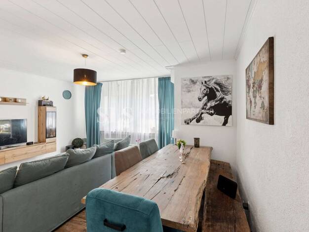 Wohnung zum Kauf 139.500 € 3 Zimmer 77,5 m² Waltrop 45731