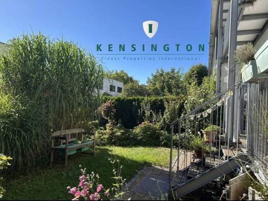 Wohnung zum Kauf 520.000 € 3 Zimmer 85 m² Hoyren Lindau (Bodensee) 88131