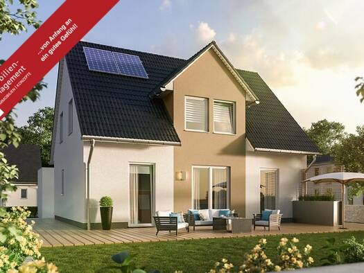 Einfamilienhaus zum Kauf provisionsfrei 398.000 € 4 Zimmer 135,7 m² 349 m² Grundstück Enkenbach-Alsenborn 67677