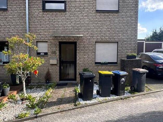 Reihenendhaus zum Kauf provisionsfrei 450.000 € 6 Zimmer 114 m² 345 m² Grundstück Cronenberg Cronenberg 42349