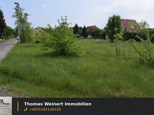 Grundstück zum Kauf 167.000 € 568 m² Grundstück Borna-Heinersdorf Borna - Heinersdorf 09114