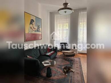 Wohnung zur Miete Tauschwohnung 490 € 2 Zimmer 54 m² Französisch Buchholz Berlin 10405