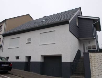 Wohnung zur Miete 650 € 2 Zimmer 95 m² EG Hochstrasse Rohrbach Sankt Ingbert 66386