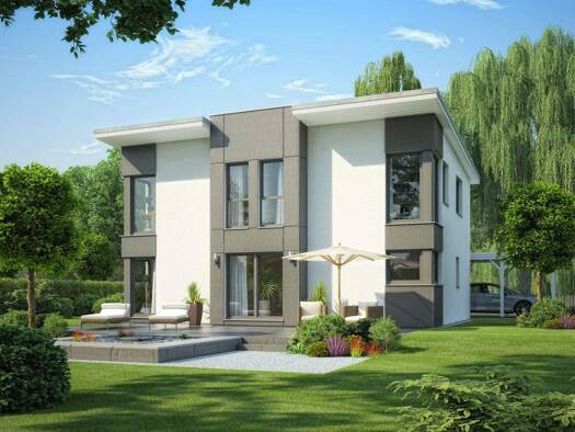 Einfamilienhaus zum Kauf 675.635 € 5 Zimmer 152 m² 600 m² Grundstück Kirchlinde Dortmund 44379