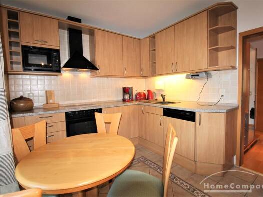 Wohnung zur Miete auf Zeit 1.200 € 2 Zimmer 50 m² frei ab 31.10.2026 Gruna Dresden 01309