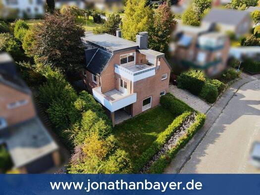 Mehrfamilienhaus zum Kauf 425.000 € 7 Zimmer 230 m² 640 m² Grundstück Bad Bederkesa 27624