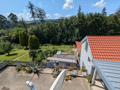 Doppelhaushälfte zum Kauf 916.500 € 8 Zimmer 260 m² 669 m² Grundstück Pfaffenrot Marxzell 76359