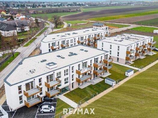 Wohnung zum Kauf 281.000 € 2 Zimmer 51,5 m² frei ab sofort Gerasdorf 2201