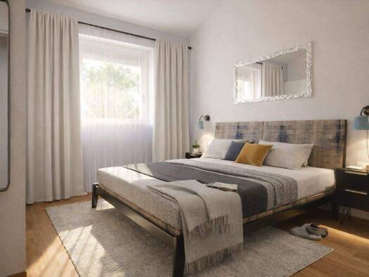 Doppelhaushälfte zum Kauf - Erstbezug 619.900 € 4 Zimmer 104 m² 270 m² Grundstück Kottingbrunner Straße Bad Vöslau 2540