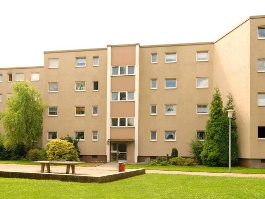 Wohnung zur Miete 599 € 3 Zimmer 66 m² 1. Geschoss Dülkener Straße 13 Benrad-Süd Krefeld 47804