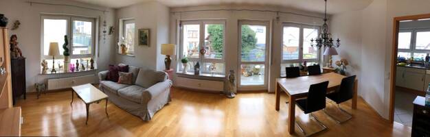 Wohnung zum Kauf provisionsfrei 335.000 € 3 Zimmer 77 m² 2. Geschoss Faltorstr. 26 Obereisesheim Neckarsulm-Obereisesheim 74172