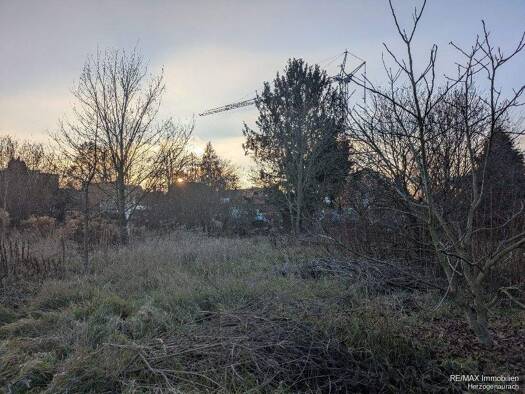 Grundstück zum Kauf 1.500.000 € 1.175 m² Grundstück Großreuther Straße 121 Großreuth h d Veste Nürnberg 90425