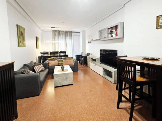 Wohnung zum Kauf 225.000 € 3 Zimmer 126 m² 1. Geschoss ZOA 20 Torrevieja 03182