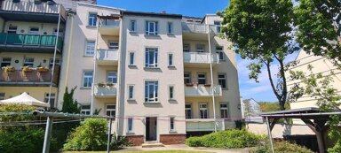 Maisonette zur Miete 360 € 3 Zimmer 63,9 m² Kantstraße 71 Gablenz 241 Chemnitz 09126