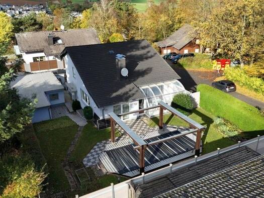Einfamilienhaus zum Kauf 575.000 € 6 Zimmer 140 m² 704 m² Grundstück frei ab sofort Windecken Nidderau 61130