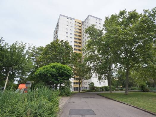 Wohnung zum Kauf 259.000 € 3 Zimmer 72,6 m² 1. Geschoss Oberstadt Mainz 55131