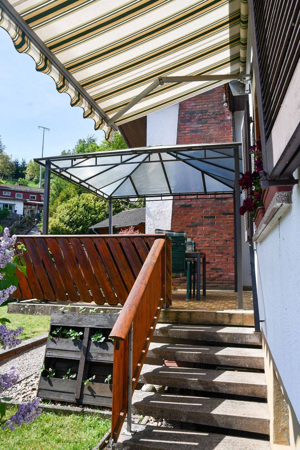 Haus – Zweibrücken, Stadtmitte - Ansicht 5