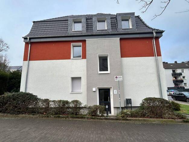 Wohnung zur Miete 520 € 3 Zimmer 78,6 m² EG frei ab sofort Bessemerstr. 9 Bergeborbeck Essen 45355
