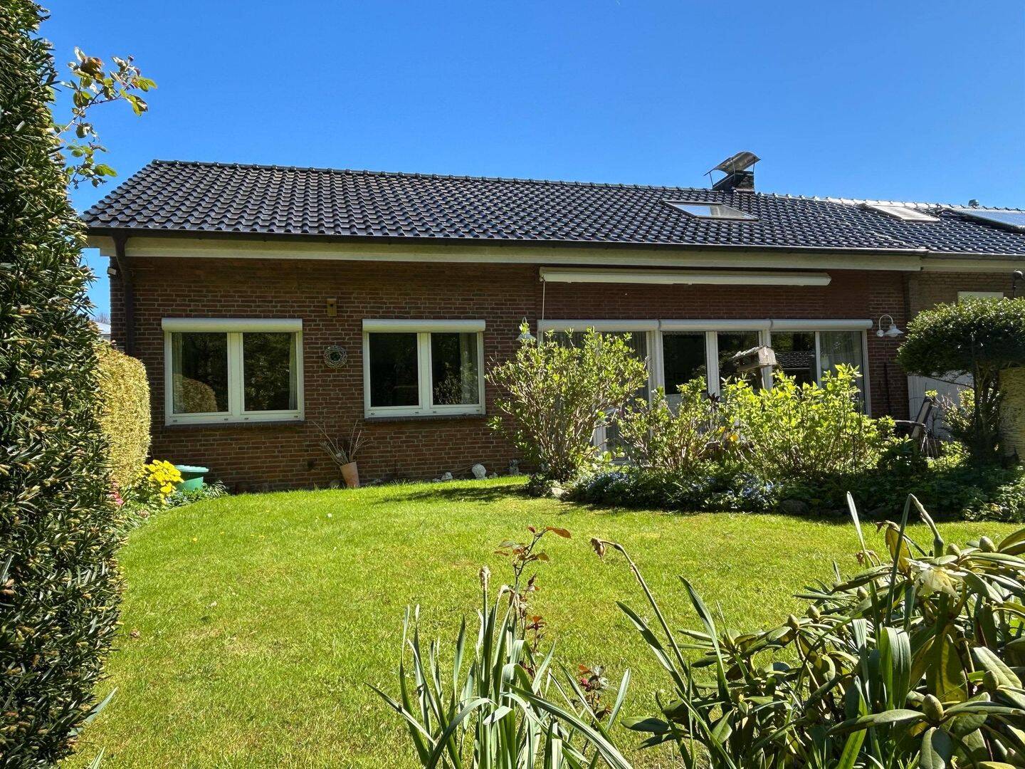 Haus – Wilhelmshaven, Neuengroden - Ansicht 4
