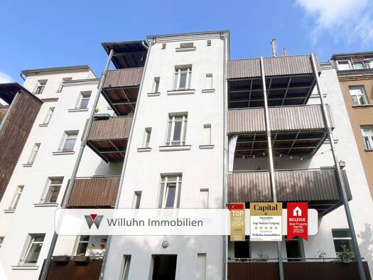 Immobilie zum Kauf als Kapitalanlage geeignet 329.000 € 4 Zimmer 97,2 m² Möckern Leipzig 04159