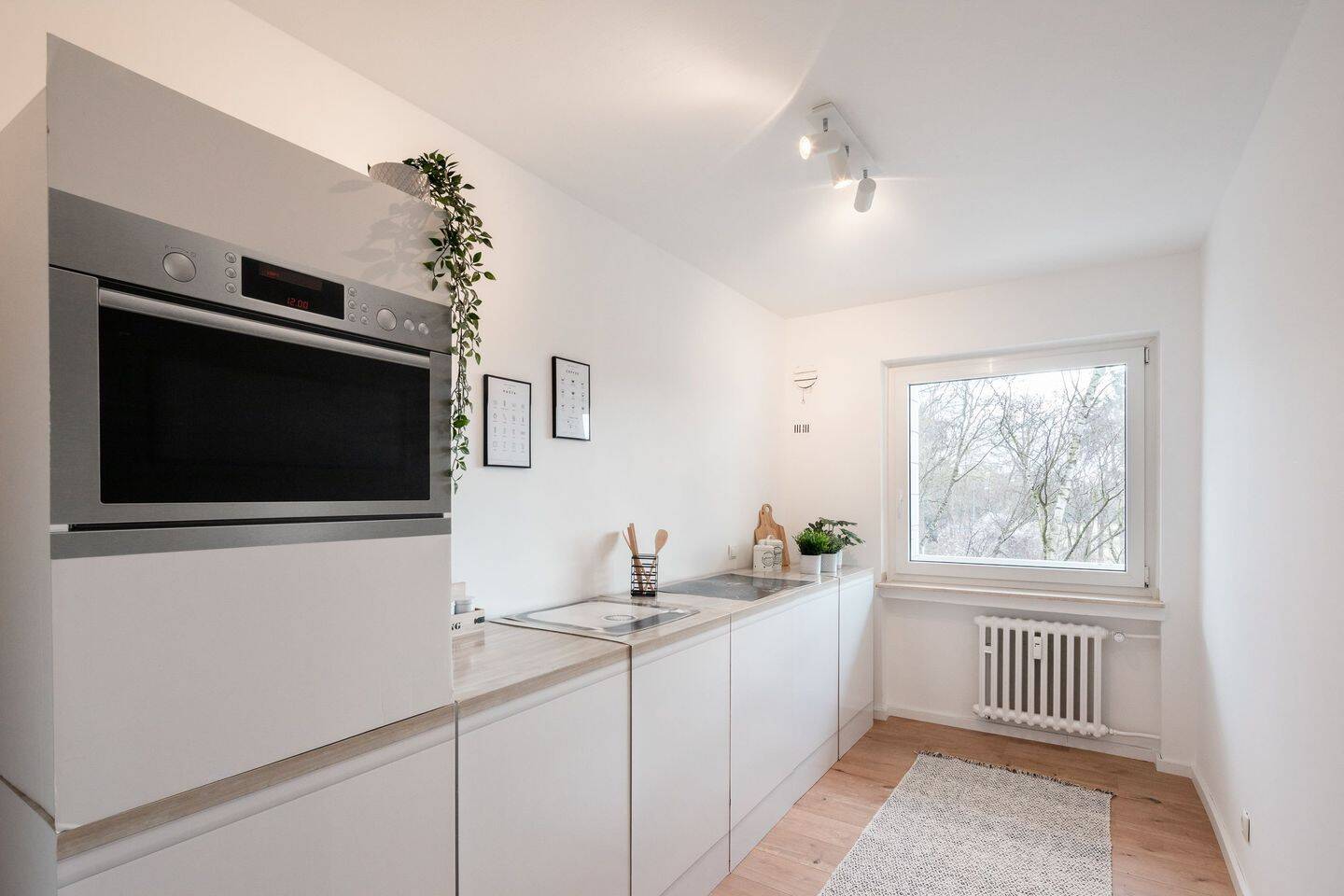 Moderne 2-Zimmer Wohnung als Kapitalanlage in Köln! – Köln – Vorschaubild 3