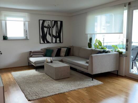 Wohnung zum Kauf provisionsfrei 499.000 € 4 Zimmer 93 m² Geschoss 1/4 Leonberg Leonberg 71229