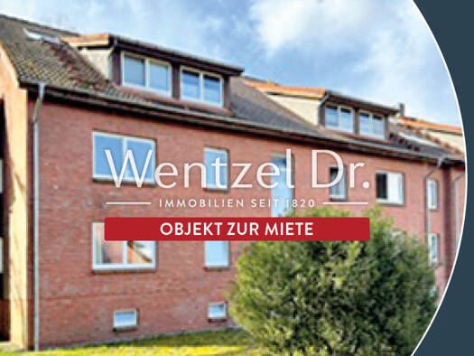 Wohnung zur Miete 670 € 2 Zimmer 68,9 m² 1. Geschoss Consrade Plate / Consrade 19086