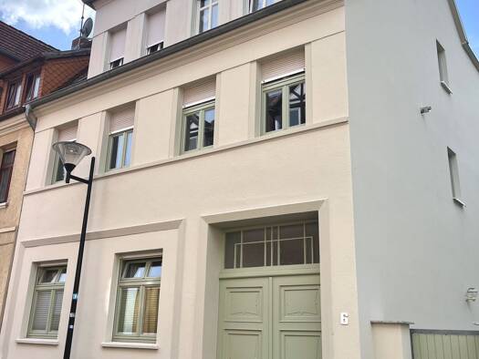 Wohnung zur Miete 720 € 3 Zimmer 80 m² 1. Geschoss Stendal Stendal 39576