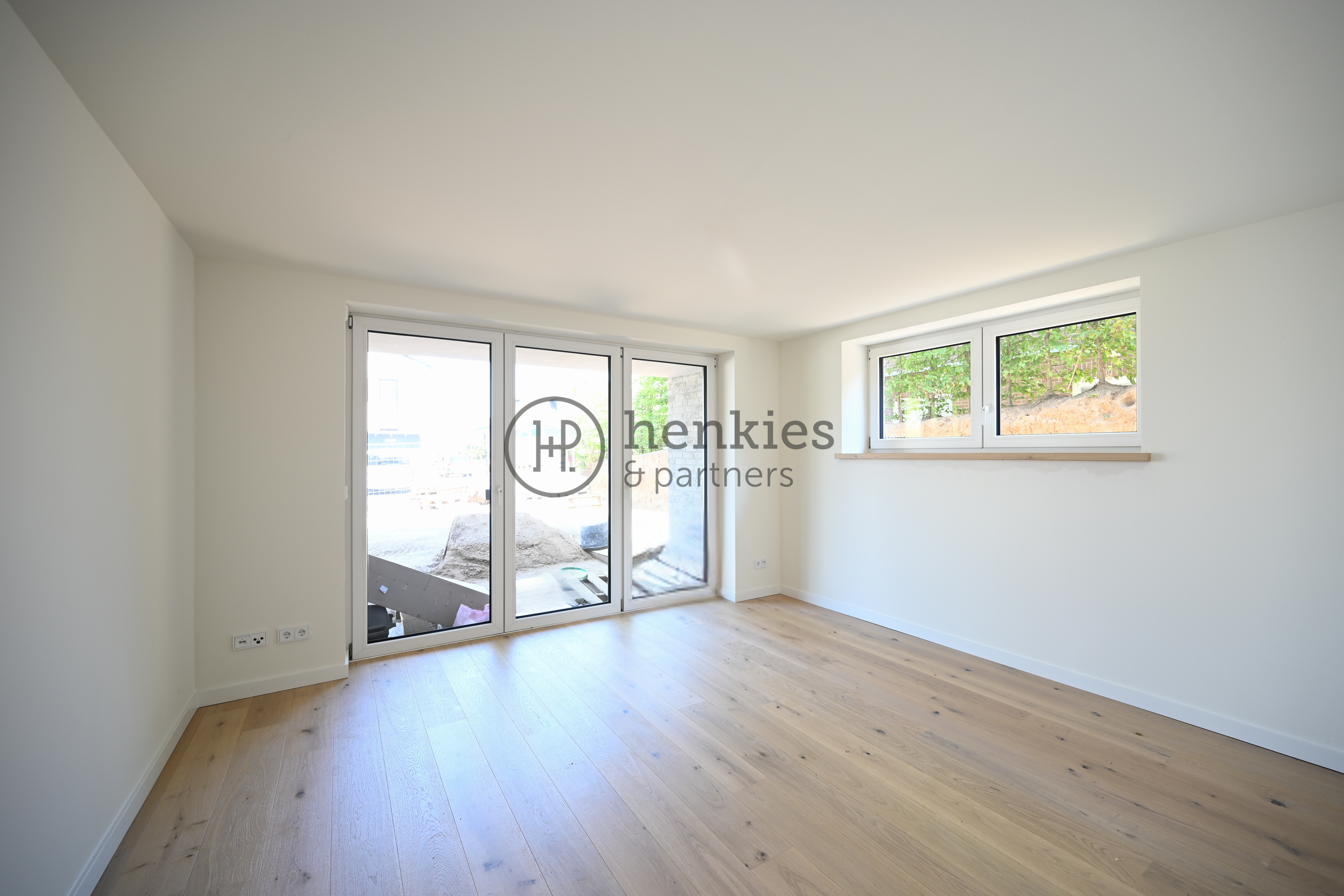 Terrassenwohnung zum Kauf 699.000 € 3 Zimmer 102 m²<br/>Wohnfläche EG<br/>Geschoss ab sofort<br/>Verfügbarkeit Scharbeutz Scharbeutz 23683