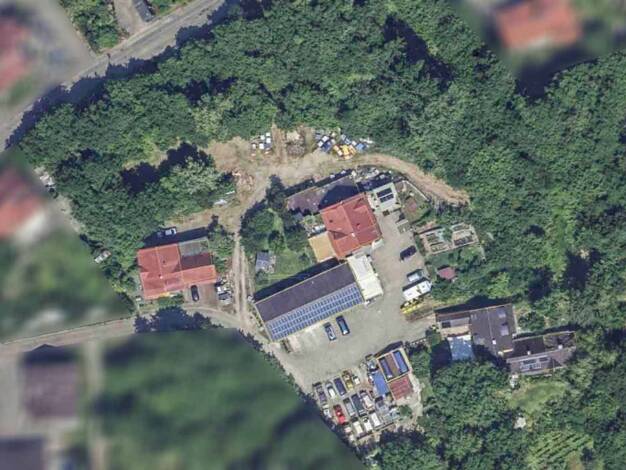 Mehrfamilienhaus zum Kauf 889.000 € 6 Zimmer 161,3 m² 5.999,3 m² Grundstück Blankenburg Nordendorf 86695