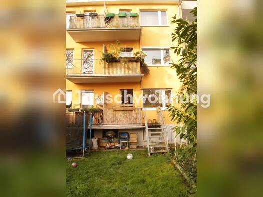 Wohnung zur Miete Tauschwohnung 818 € 1,5 Zimmer 48 m² 1. Geschoss Lindenthal Lindenthal 50931