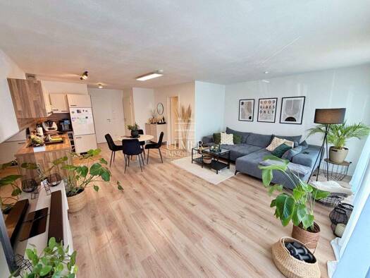 Wohnung zum Kauf 309.000 € 2 Zimmer 59 m² EG frei ab 01.03.2026 Kleinheppach Korb 71404