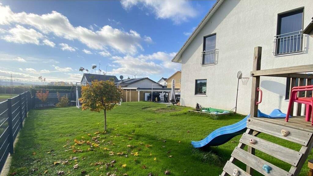 Einfamilienhaus zum Kauf 449.000 € 5 Zimmer 151 m² 734 m² Grundstück Landwehrhagen Staufenberg 34355