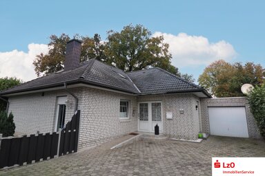 Bungalow zum Kauf 309.000 € 5 Zimmer 181 m² 1.027 m² Grundstück Böen Löningen 49624