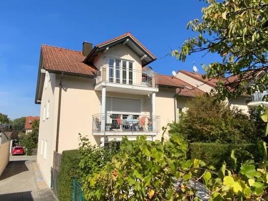 Wohnung zum Kauf 249.000 € 2 Zimmer 59 m² frei ab sofort Gaimersheim Gaimersheim 85080