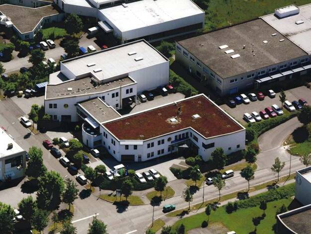 Bürofläche zur Miete 570 m² Bürofläche teilbar ab 300 m² Heilbronn 74078