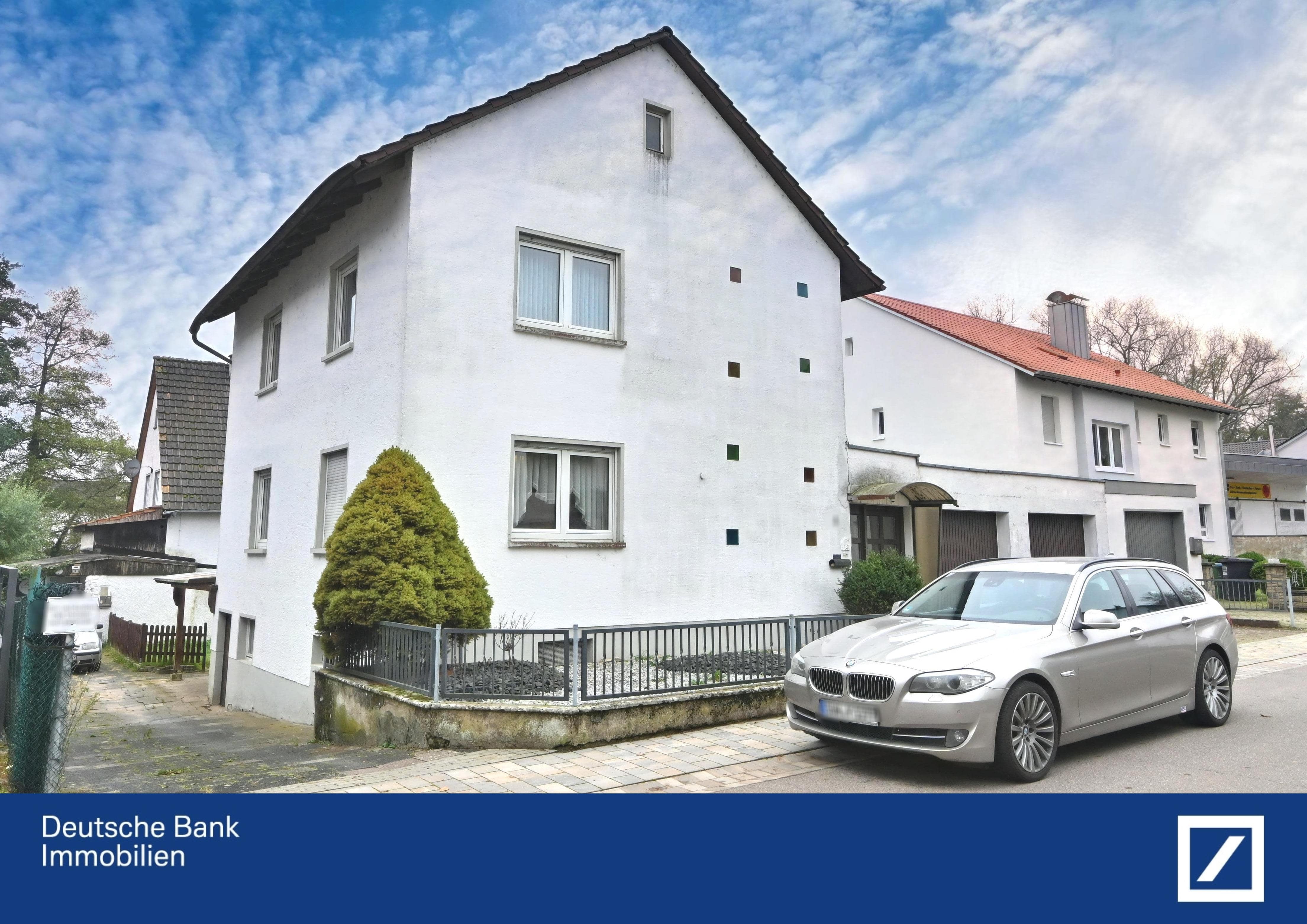 Einfamilienhaus zum Kauf 349.000 € 4 Zimmer 107 m²<br/>Wohnfläche 463 m²<br/>Grundstück Ingenheim Billigheim-Ingenheim 76831