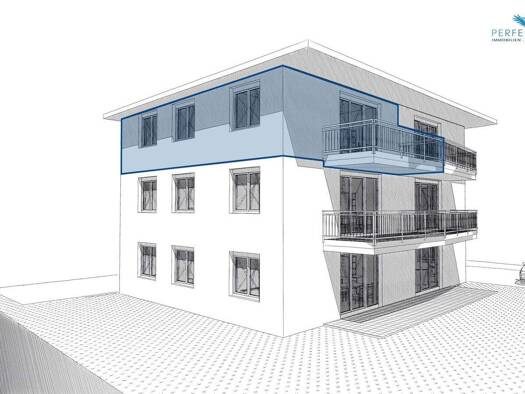 Wohnung zum Kauf 284.000 € 3 Zimmer 57,7 m² Sautens 6432