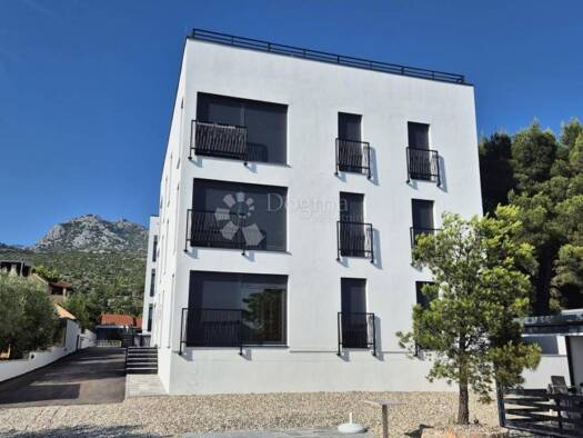 Wohnung zum Kauf 240.000 € 3 Zimmer 58 m² 2. Geschoss Seline, Starigrad Starigrad