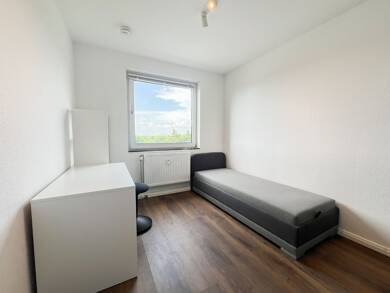 Wohnung zur Miete 449 € 1 Zimmer 14 m² 7. Geschoss Wedel 22880