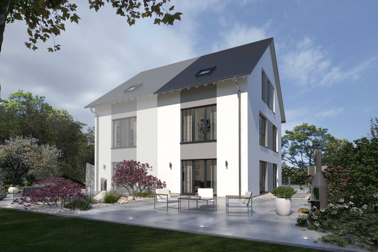 Haus – Viersen, Kreis Viersen - Ansicht 2