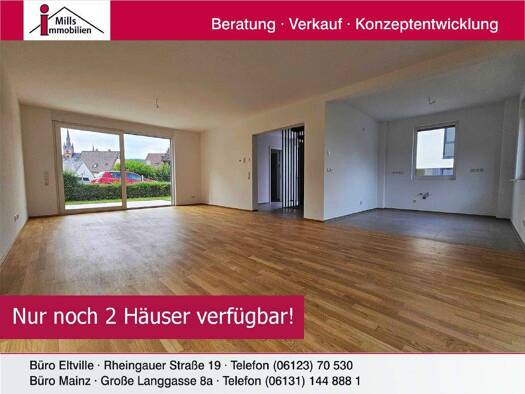 Einfamilienhaus zum Kauf 738.000 € 6 Zimmer 137 m² 268 m² Grundstück Kiedrich 65399