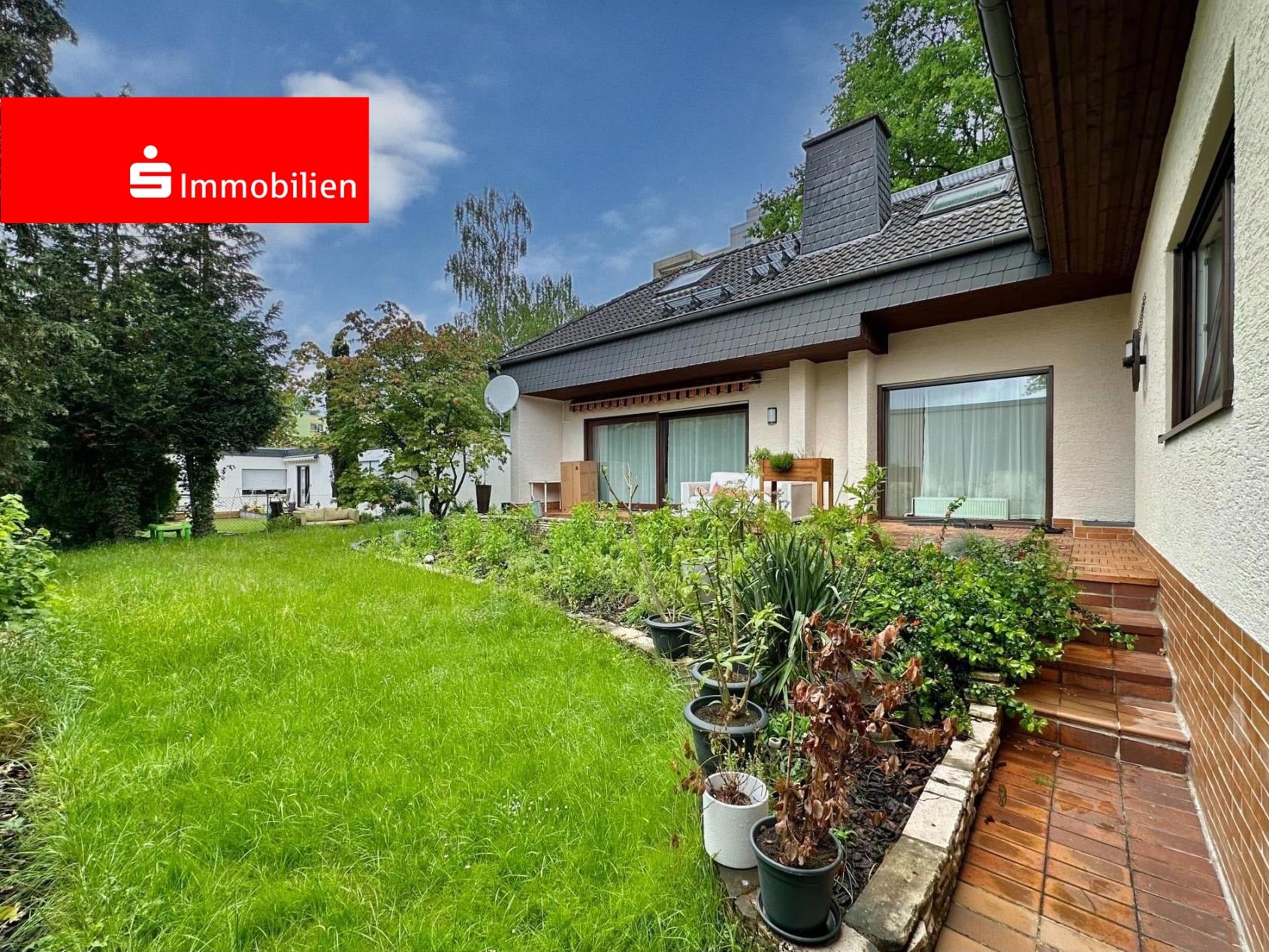 Einfamilienhaus zum Kauf 599.000 € 7 Zimmer 234,7 m²<br/>Wohnfläche 441 m²<br/>Grundstück Bieber Offenbach 63073