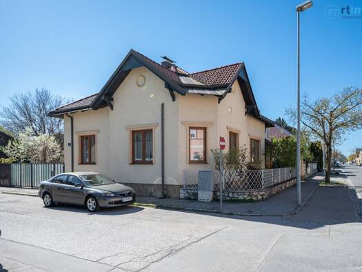 Einfamilienhaus zum Kauf 549.500 € 158,4 m² 567 m² Grundstück Deutsch-Wagram 2232