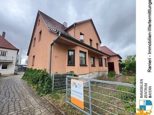 Einfamilienhaus zum Kauf 558.000 € 6 Zimmer 195,6 m²<br/>Wohnfläche 450 m²<br/>Grundstück ab sofort<br/>Verfügbarkeit Mühlstraße 27 Neumarkt Neumarkt in der Oberpfalz 92318