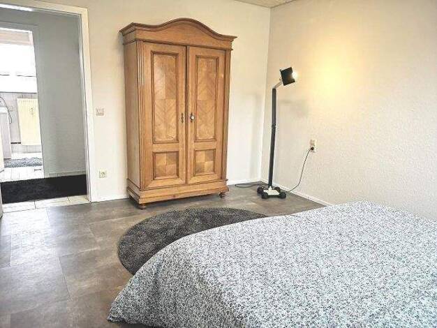 Wohnung zur Miete 1.380 € 2 Zimmer 60 m² 3. Geschoss Überlingen Singen (Hohentwiel) 78224
