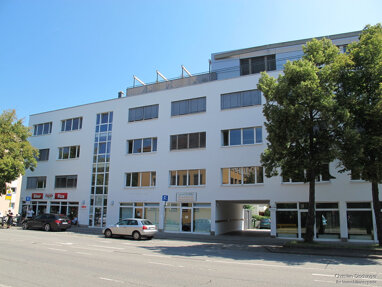 Bürofläche zur Miete 812 € 3 Zimmer 58 m² Bürofläche Mittlerer Westen Regensburg 93049