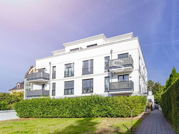 Wohnung zur Miete 1.775 € 3 Zimmer 100 m² frei ab 01.12.2026 Gete Bremen 28211