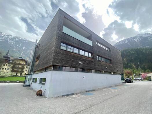 Wohnung zur Miete 650 € 2 Zimmer 46,5 m² 2. Geschoss frei ab sofort Hauptstraße 50, Top 5 Oetz 6433