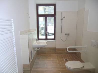 Wohnung zum Kauf als Kapitalanlage geeignet 185.000 € 2 Zimmer 72 m² Leipziger Strasse 155 Trachau-Süd (Bunsenstr.) Dresden 01139